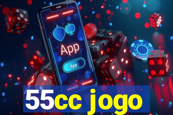 55cc jogo